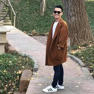 Meet your Posher, Ned